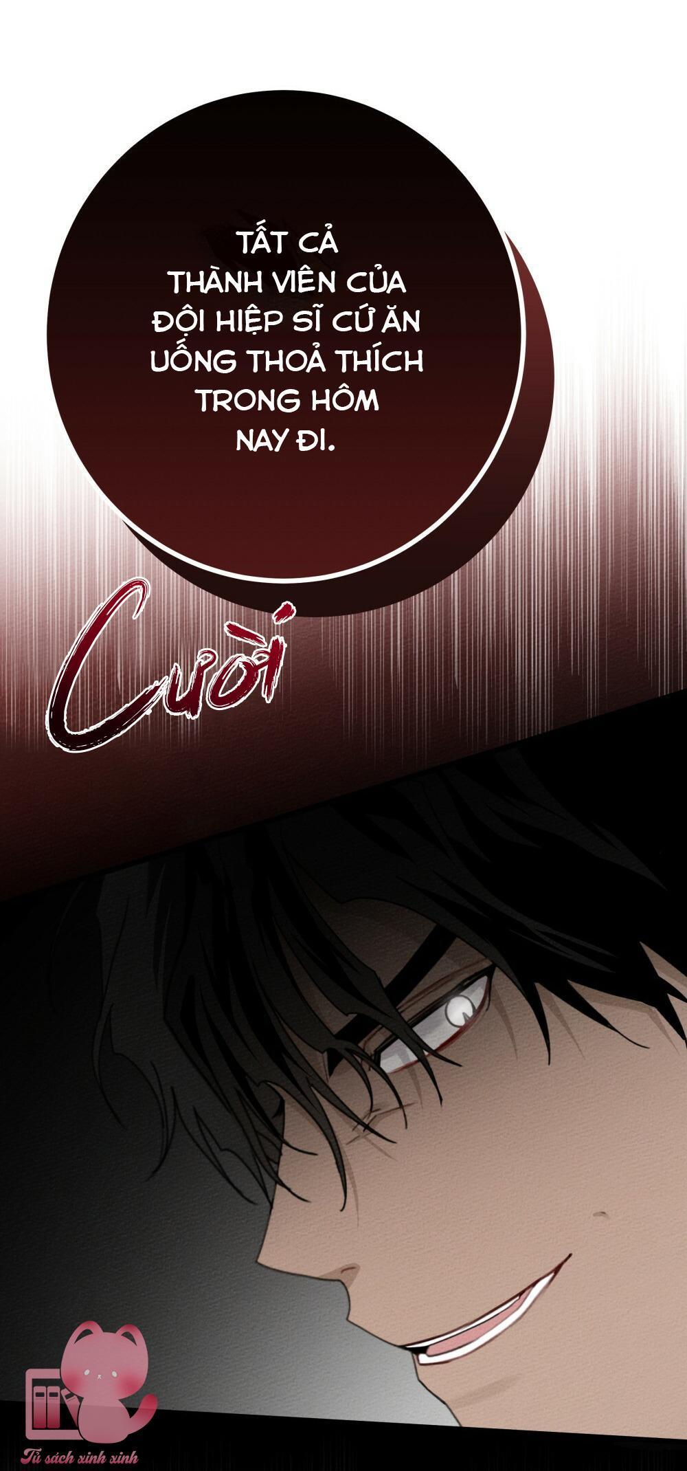 dưới tán cây sồi chapter 49 14