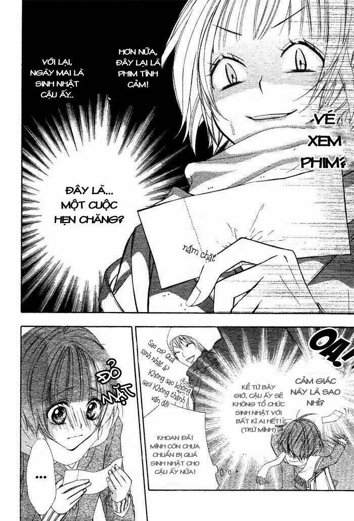 akuma de kobito chapter 2 4