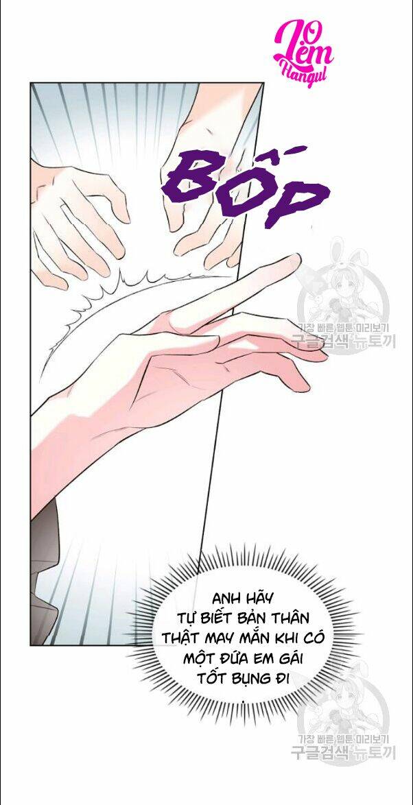 kẻ tạo ra nữ phản diện chapter 23 59