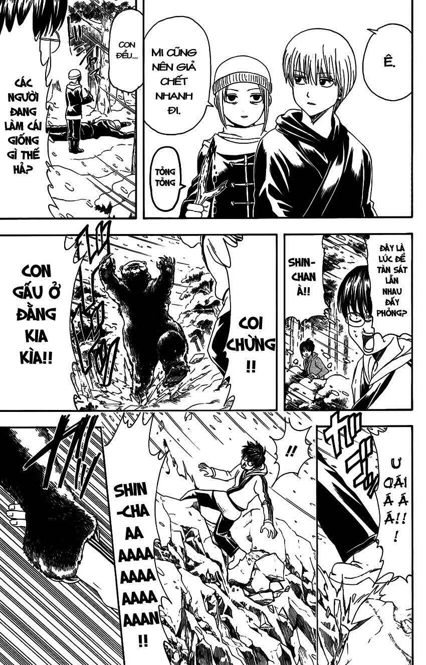 gintama - linh hồn bạc chapter 346 6