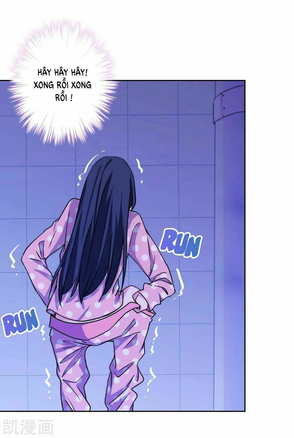 nhân vật phản diện: không ngọt không lấy tiền chapter 16.1 11