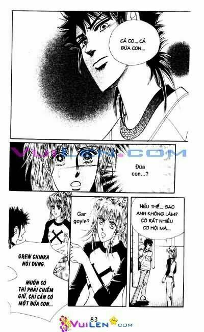 vật cản tình yêu chapter 9 81