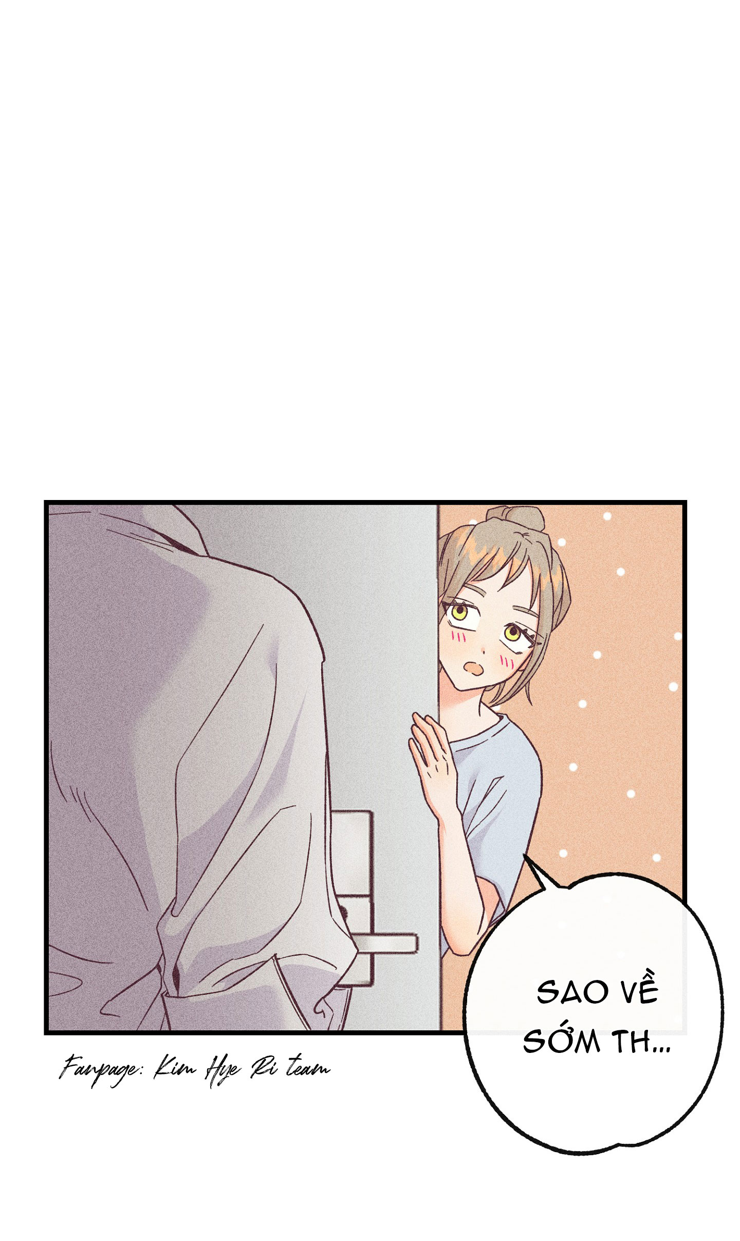 chạy đâu cho thoát chapter 20.2 8