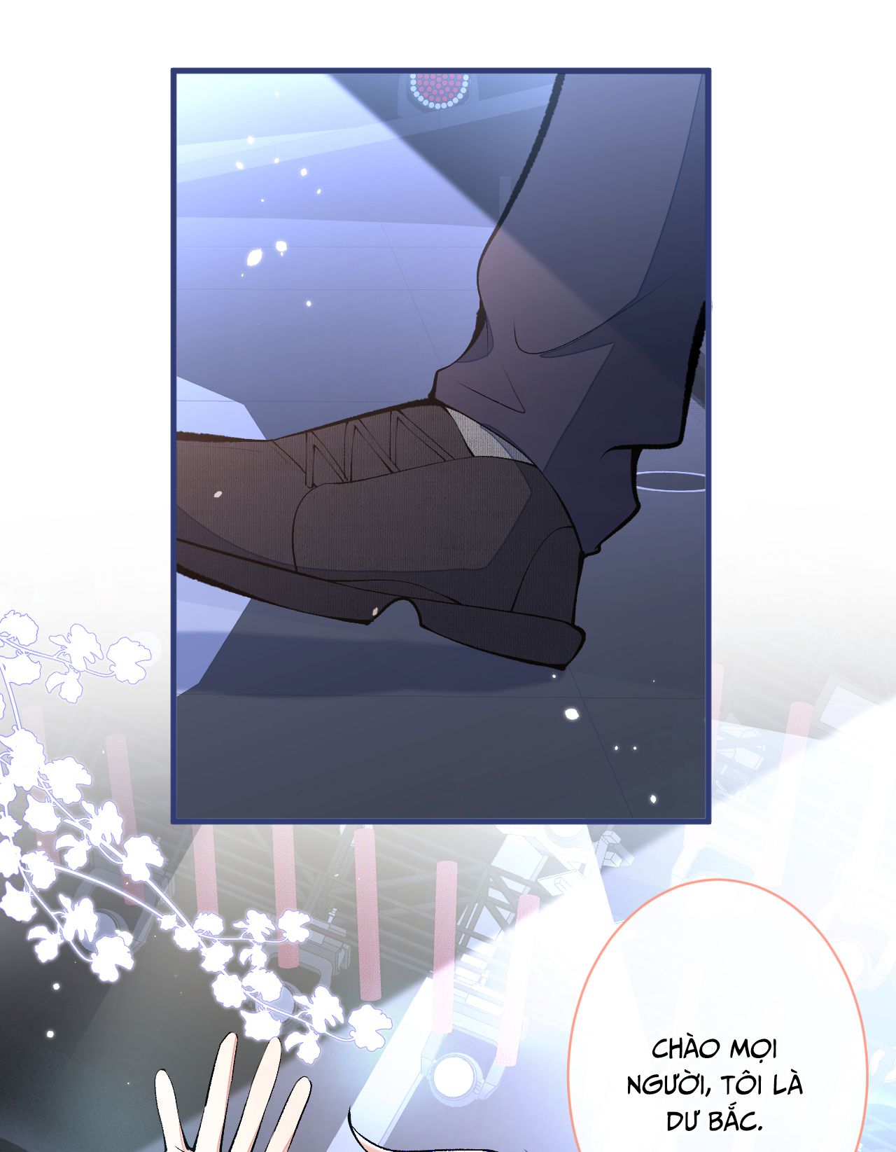 lại bị nam thần chọc trên hot search! chapter 120 36