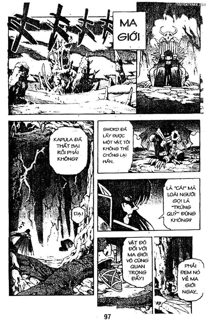 devil and devil chapter 18 18