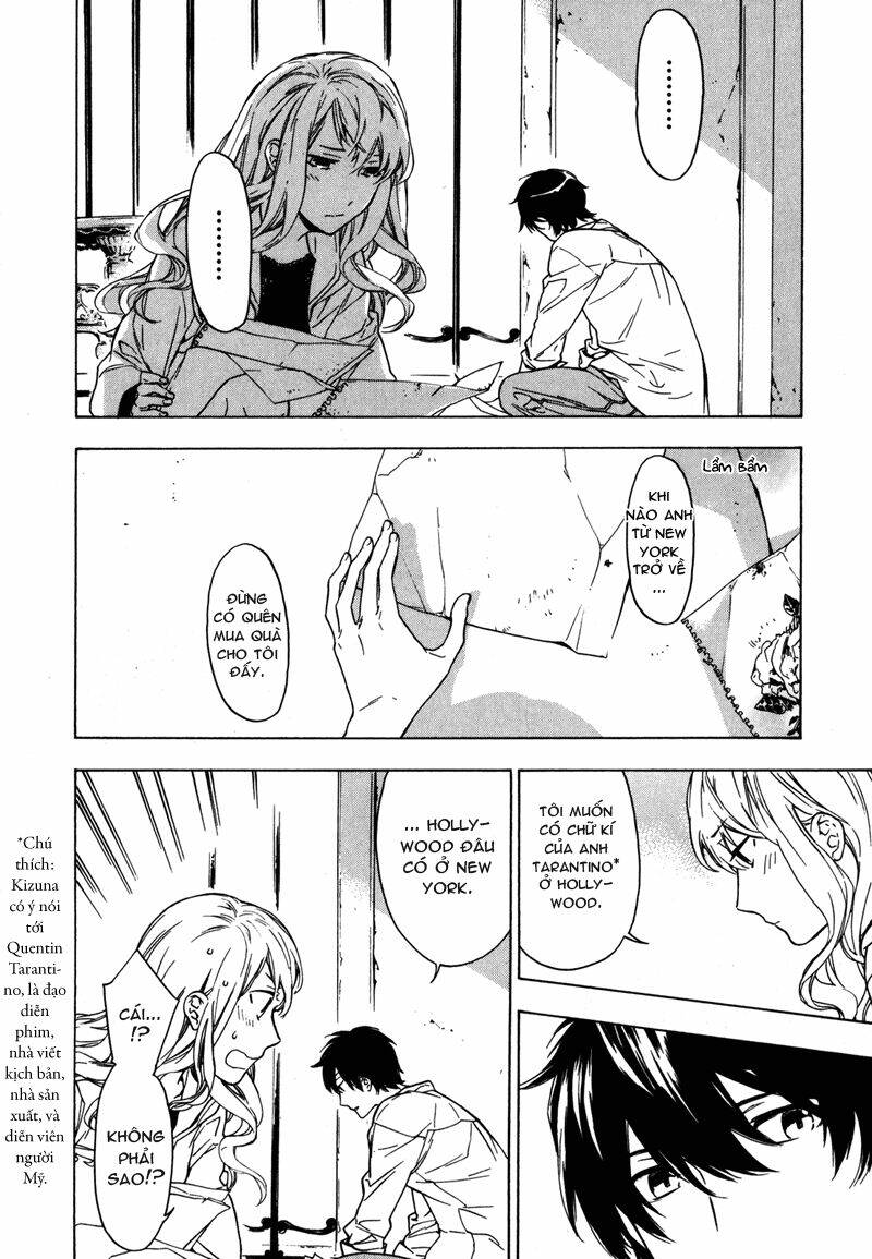 birdcage manor chapter 19 6