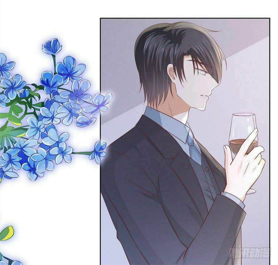 liệt ái tri hạ: series mật đào tiểu tình nhân chapter 234 32