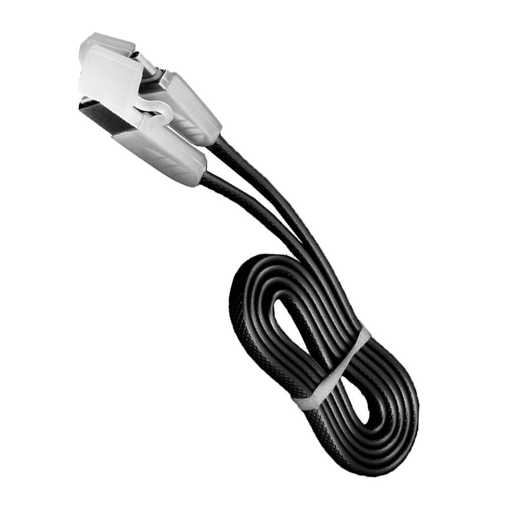 1m Phone USB Data Cable Charging Cable Cord for Samsung Galaxy S6 Edge S7