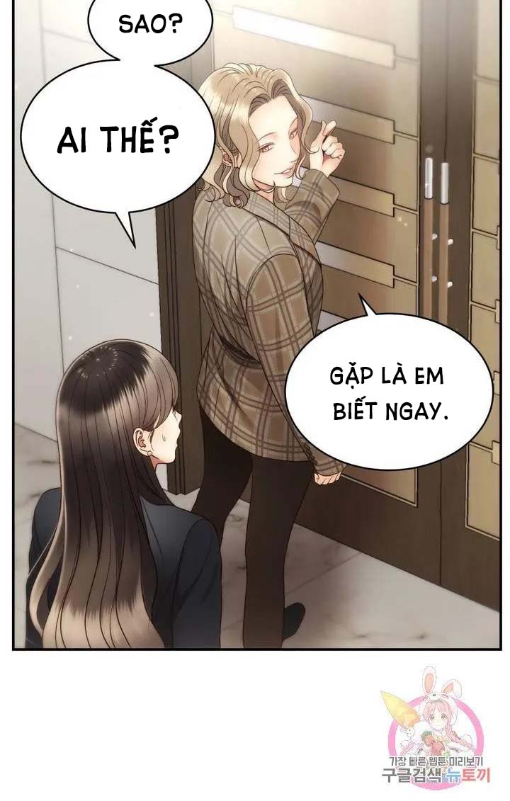 [16+] ánh sao ban mai chapter 35 18