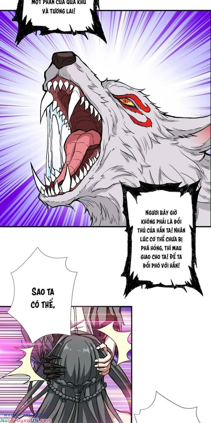 god slayer chapter 61 11