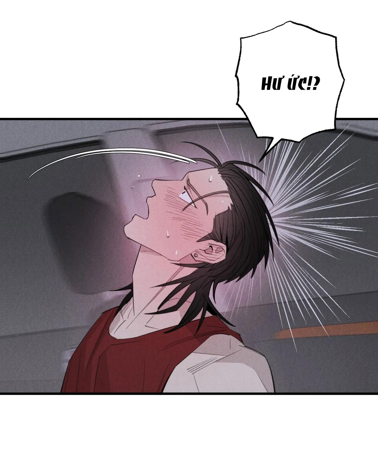 [truyện ngắn đời thường của công] trốn đi huấn luyện viên chapter 3.2 17