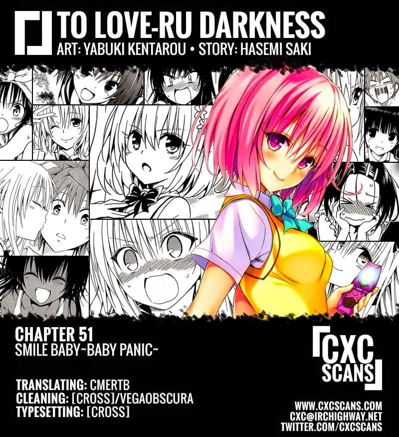 to love - ru darkness chapter 51 4