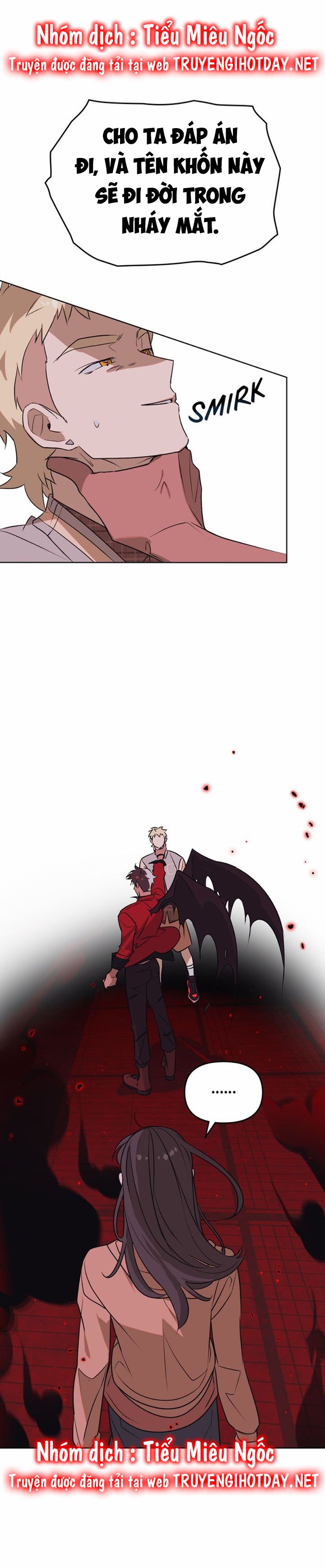 ta sẽ nuốt chửng em chapter 5 24