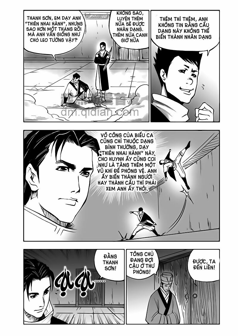 cửu đỉnh ký chapter 18 9