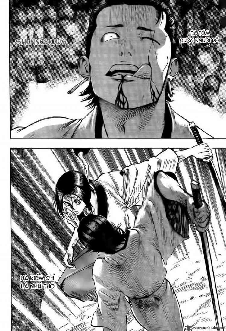 gamaran chapter 44 6