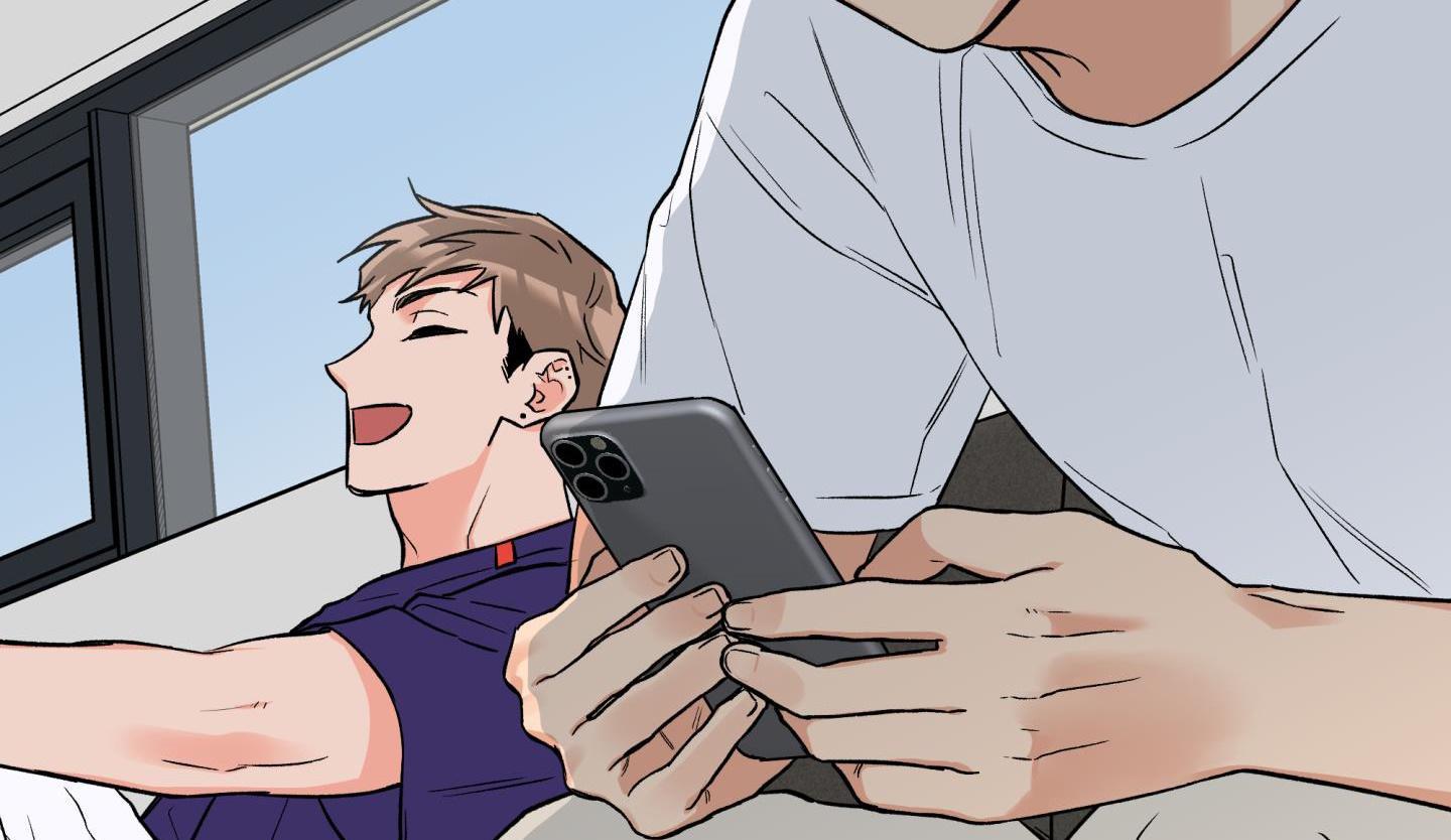 gâu gâu! chapter 50 64