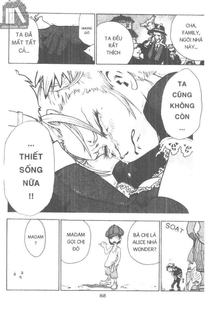 toto! the wonderful adventure chapter 37 3