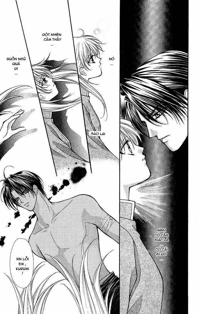 anh chàng khắc tinh chapter 1 32