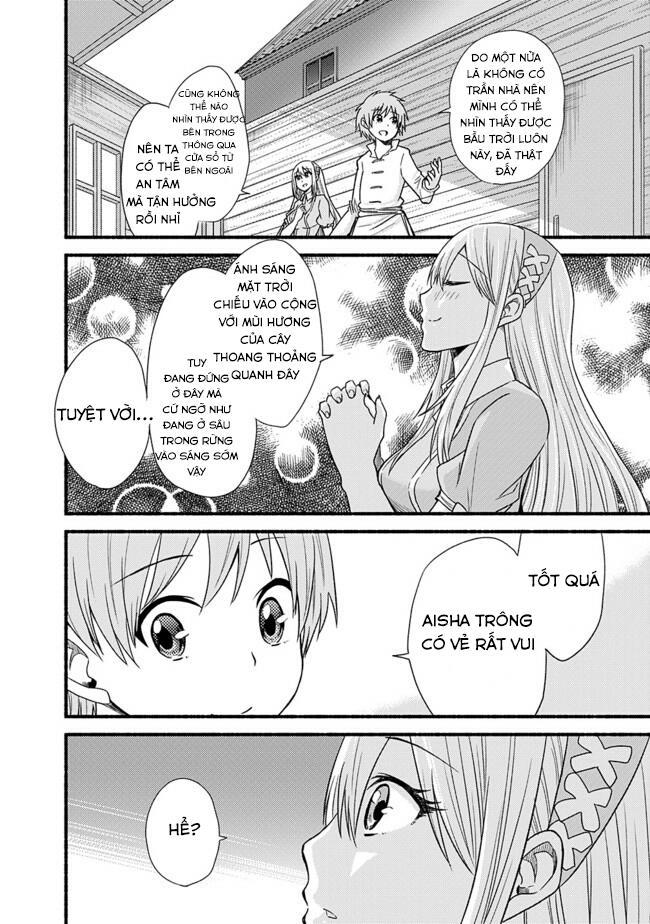 living in this world with cut & paste chapter 15 24