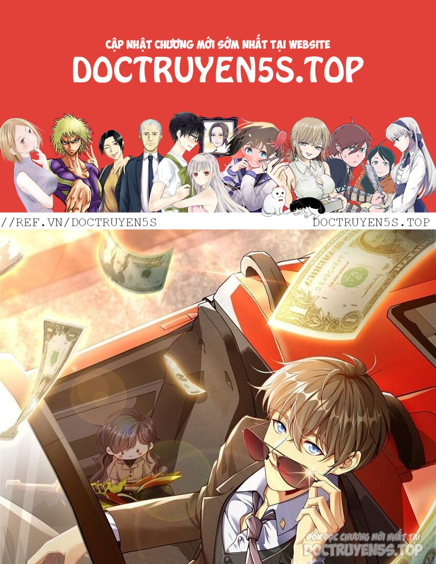 ta làm giàu từ thua lỗ game chapter 98 2