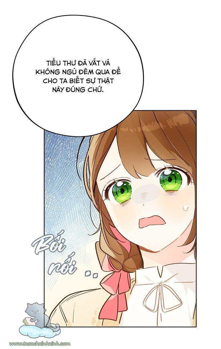 trang trại hạt dẻ cạnh hoàng cung chapter 7 58