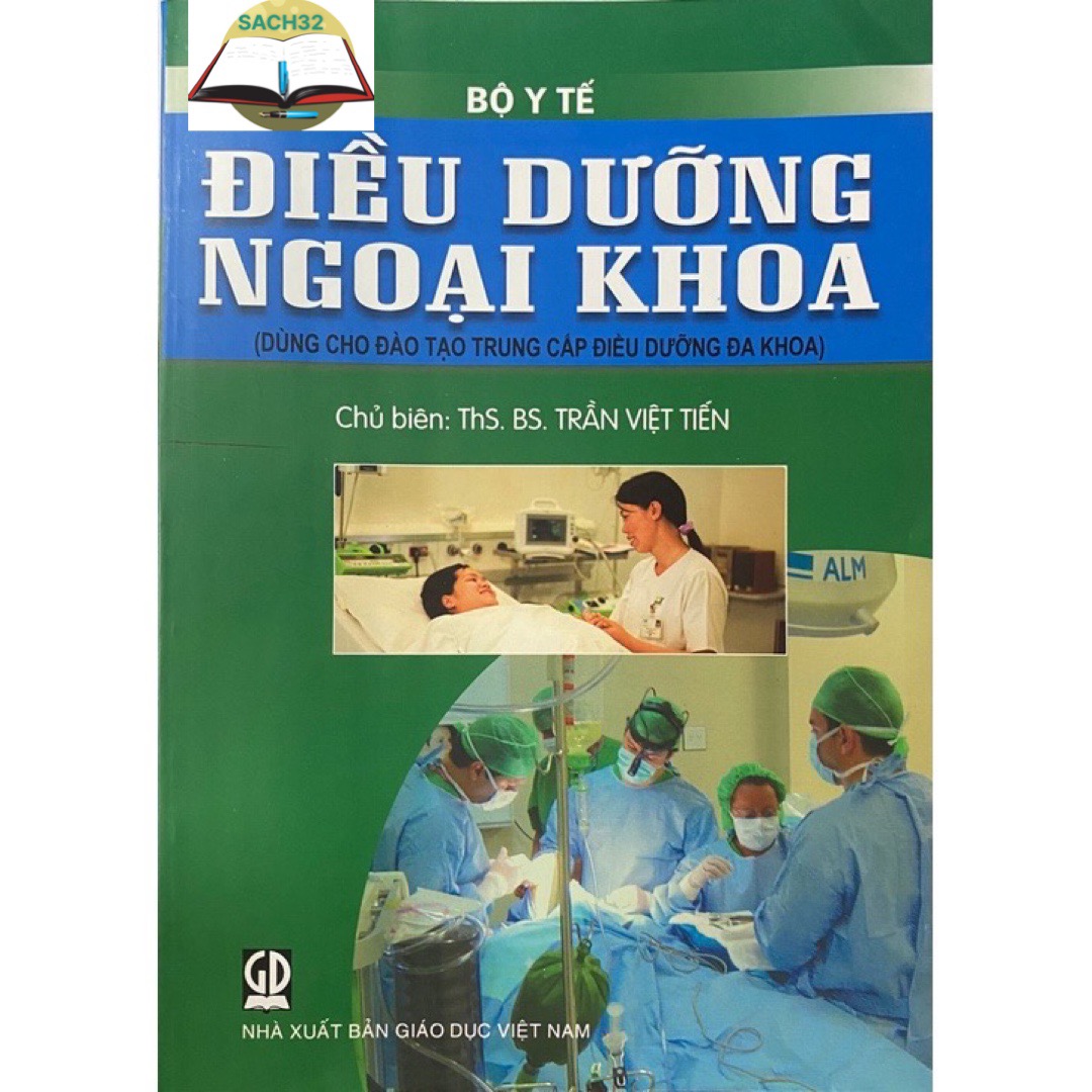 Điều dưỡng ngoại khoa