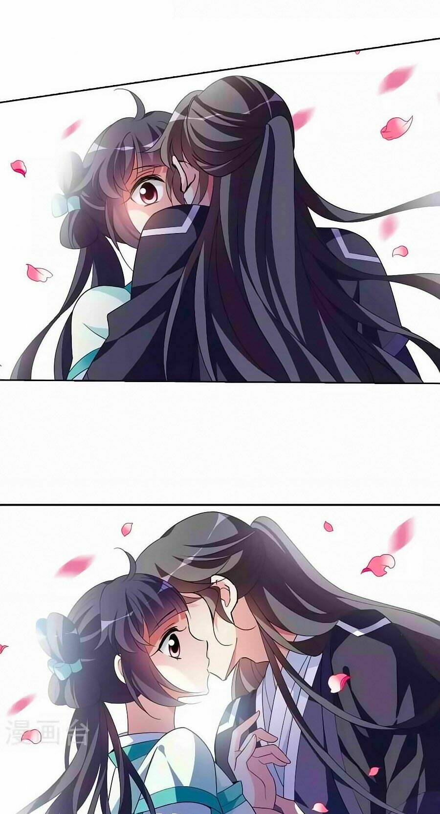 toàn cơ từ chapter 28 12