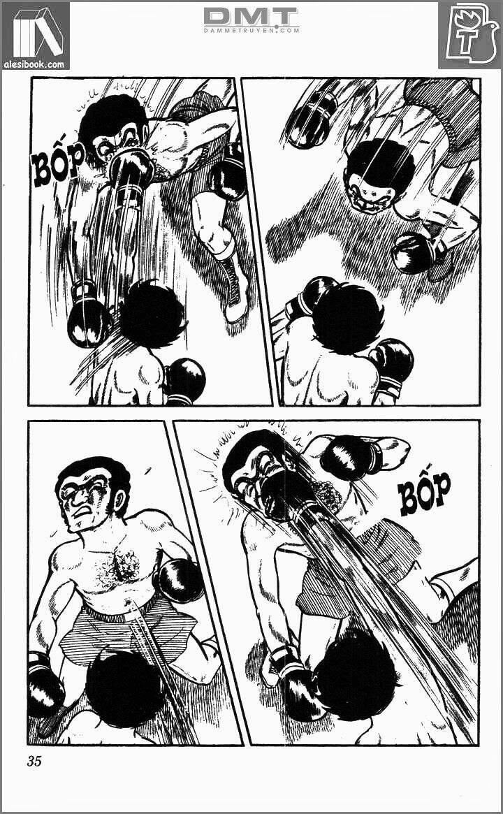 ganbare genki chapter 96 11