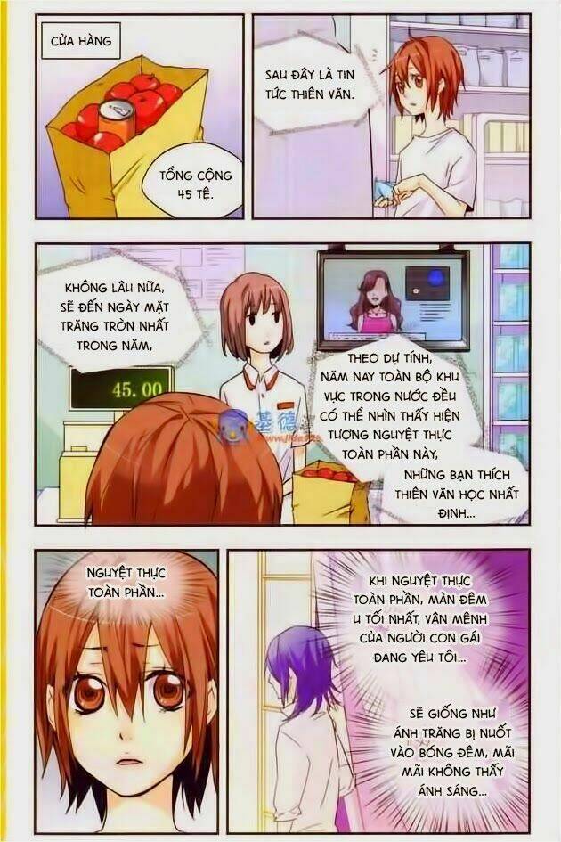 ngôi sao câu lạc bộ chapter 28 7