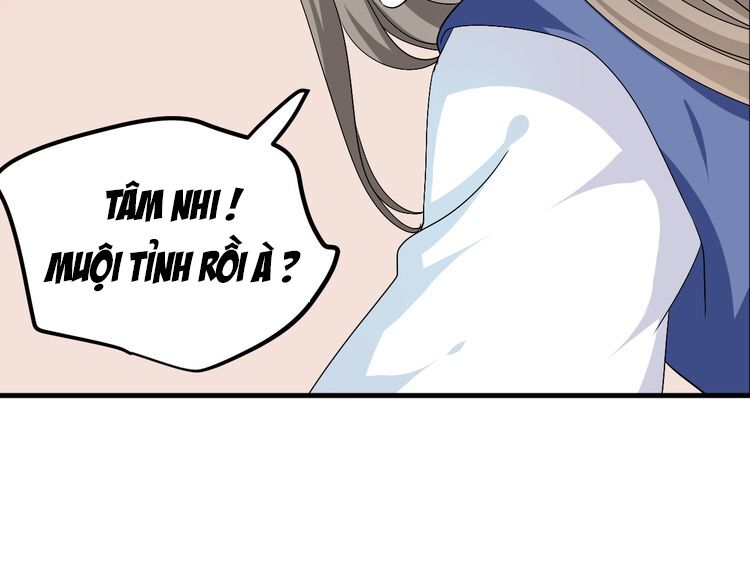 xuyên việt chi thiên tâm linh chapter 29.5 38