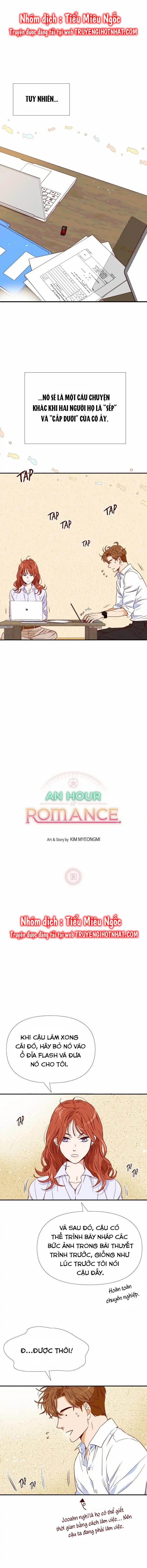 24 phút cho một câu chuyện chapter 13 2