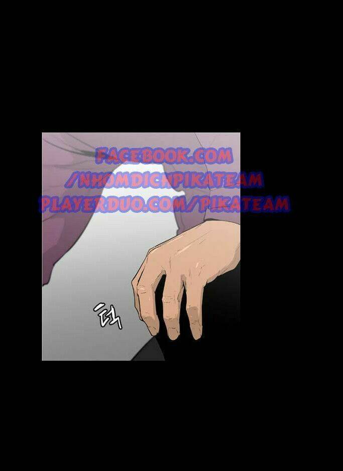 đêm vùng cực chapter 26 18