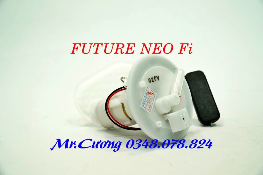 Bộ bơm xăng xe dành cho FUTURE NEO Fi, Future X