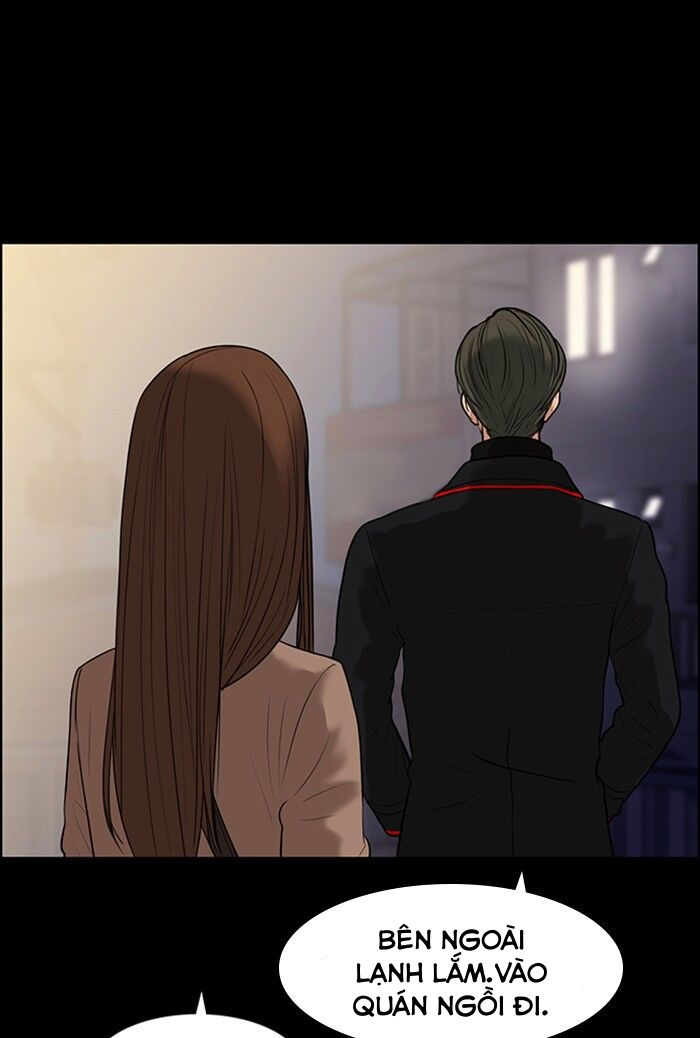 vẻ đẹp đích thực - true beauty chapter 55 16