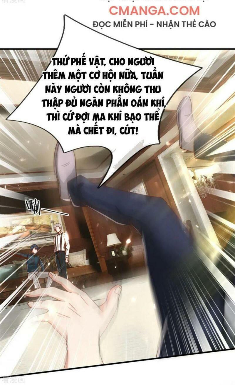 vú em tiên tôn đi ở rể chapter 171 8