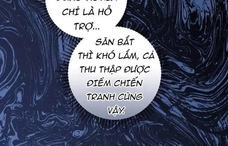 tôi lên cấp chỉ bằng cách ăn chapter 108 104