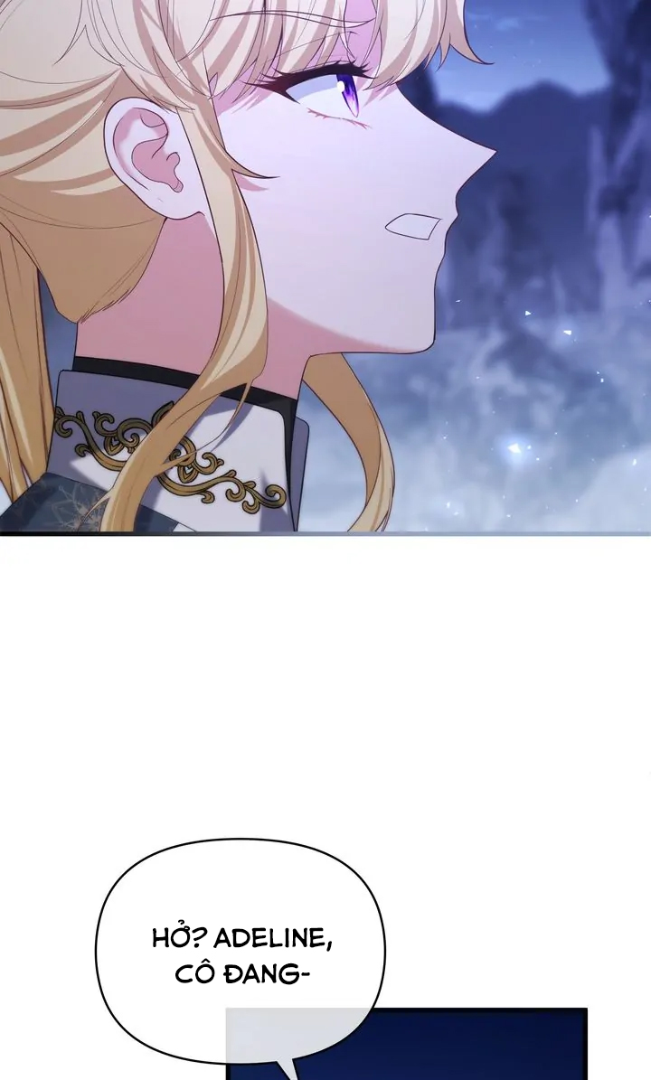màn đêm tối của adeline chapter 74 79