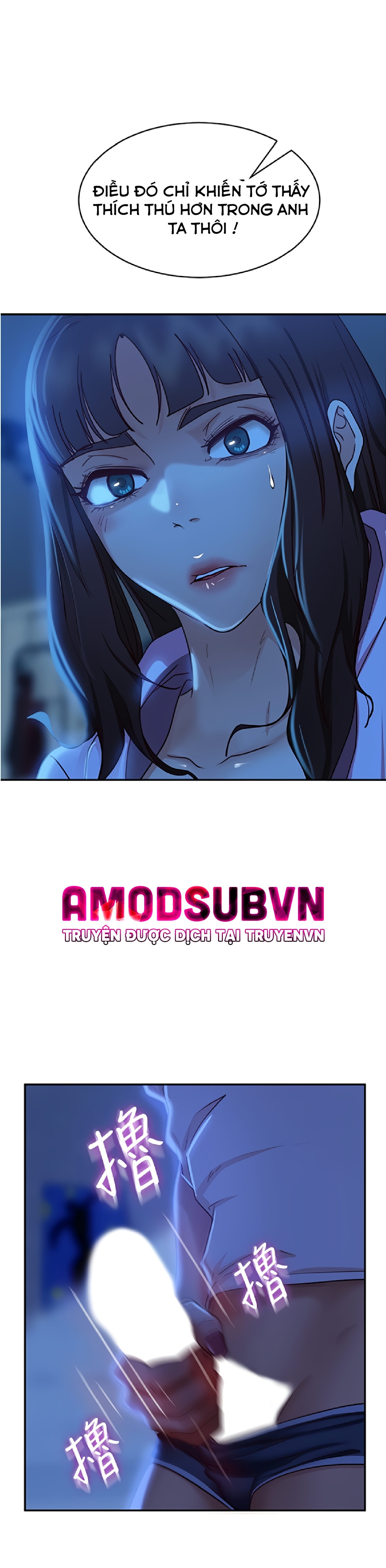 một ngày rối rắm chapter 21 23