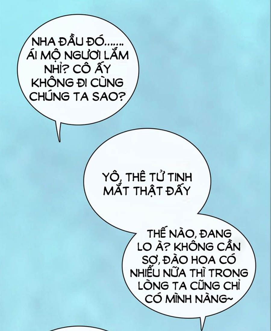 mỹ nhân già rồi chapter 53 28