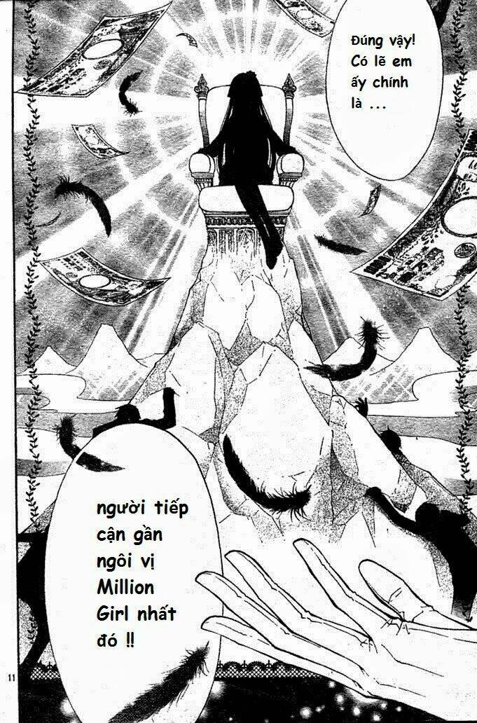 million girl chapter 2 10