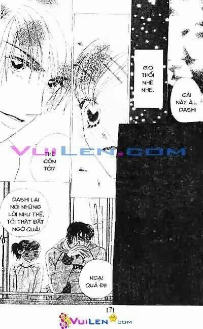 1/4 tình yêu chapter 4 172