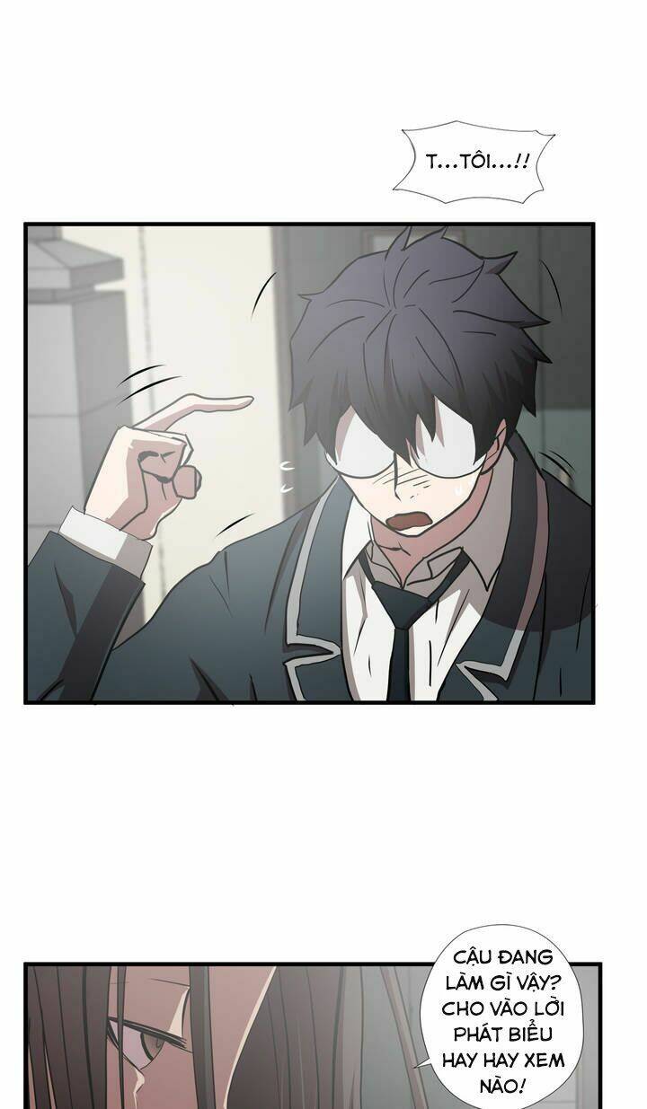 kẻ bị ruồng bỏ chapter 53 30