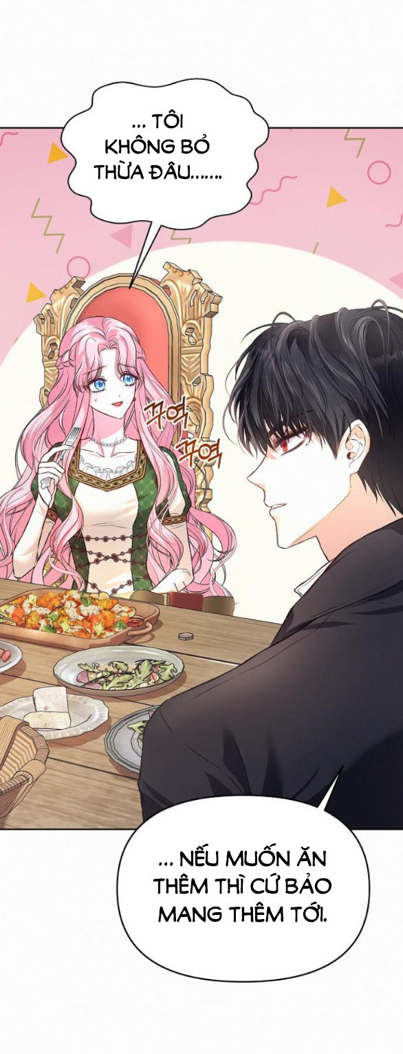 Có Lẽ Tôi Đã Sai Lầm Khi Kết Hôn chapter 7.2 - Trang 29