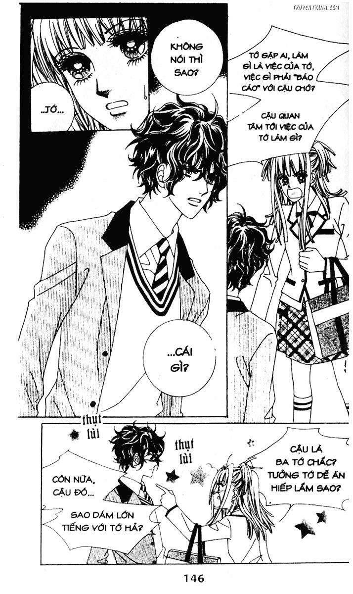 điên vì yêu - love like crazy chapter 18 6