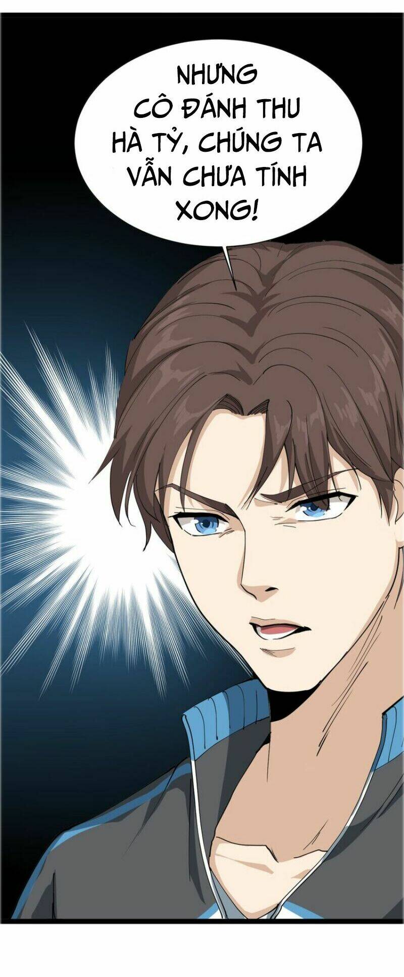 hồi xuân tiểu độc y chapter 8 26