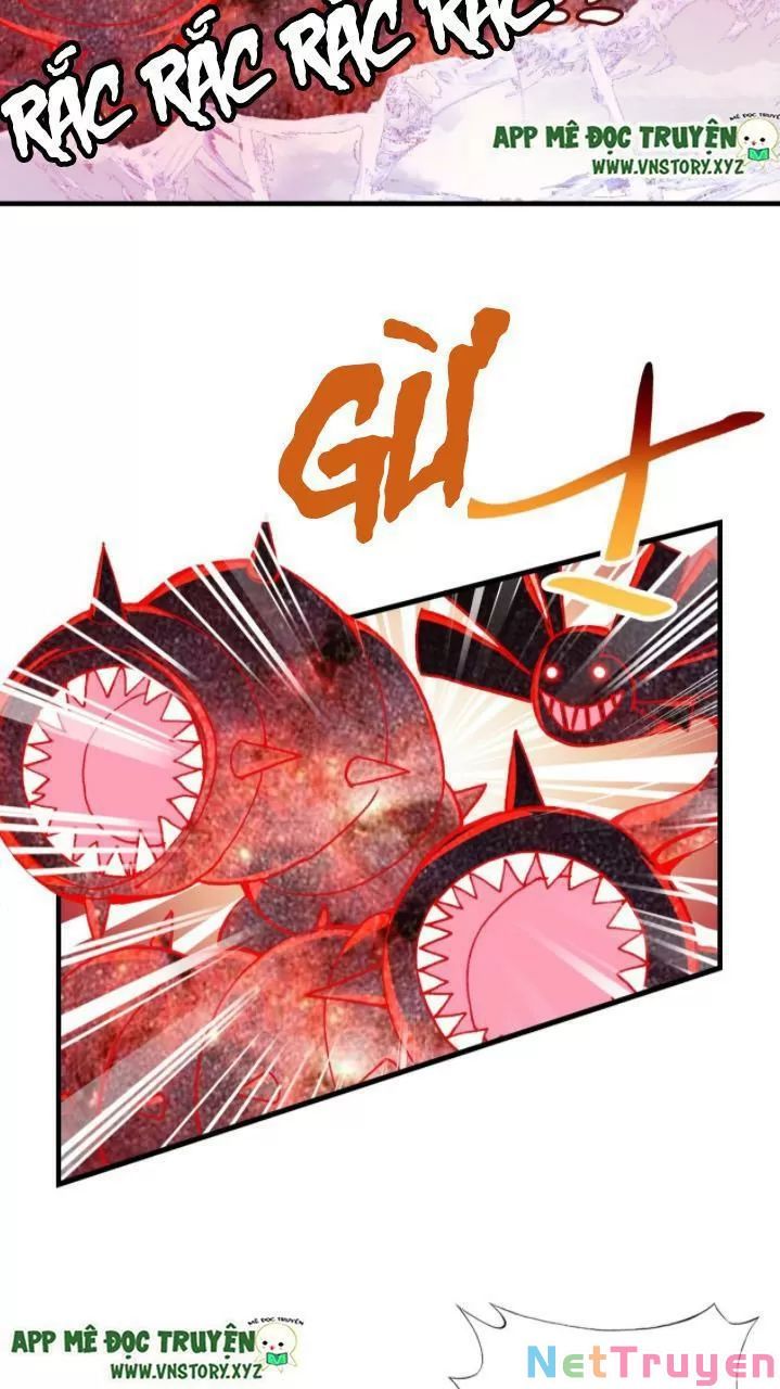 lại bị bệnh chiều chuộng quấn lấy chapter 23 31