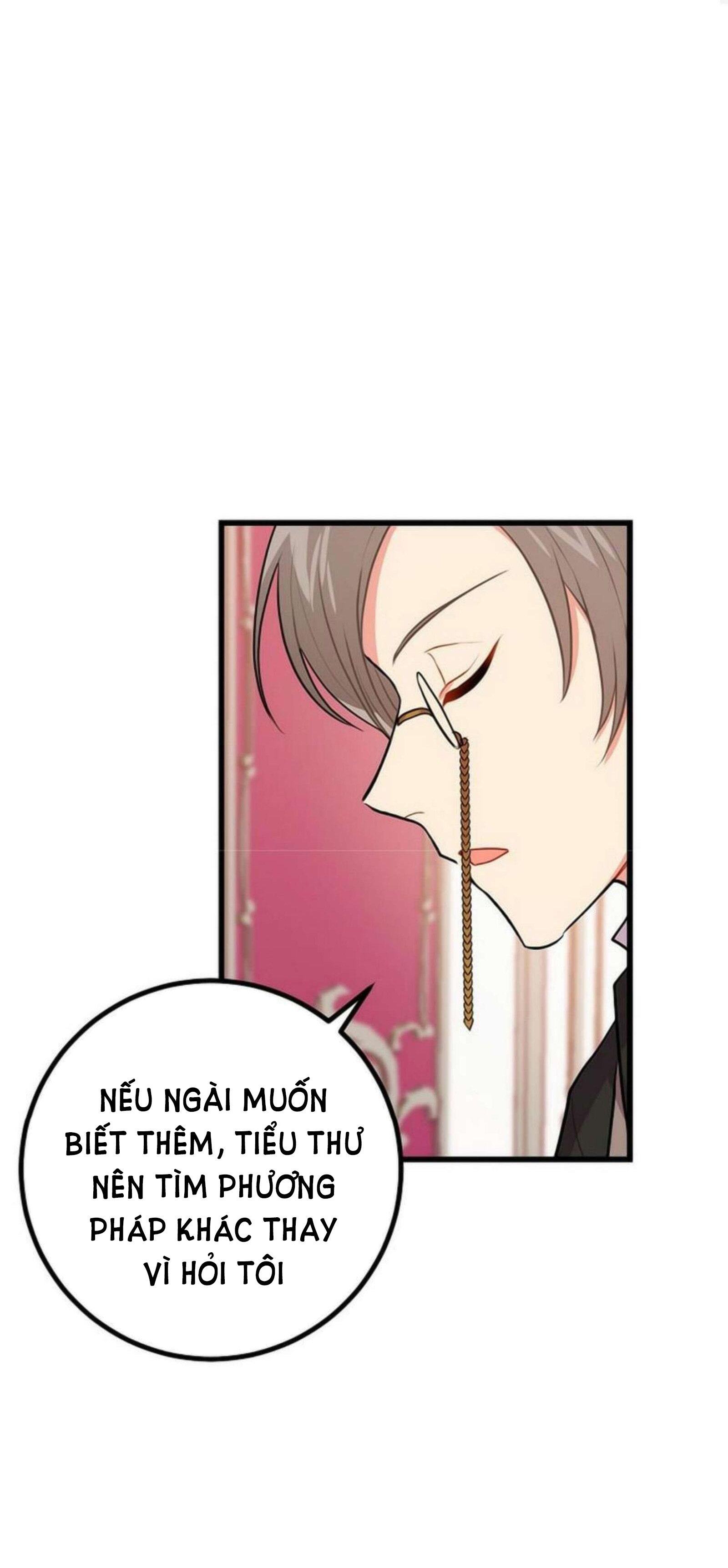 tôi là tiểu thư của gia đình này chapter 21 37