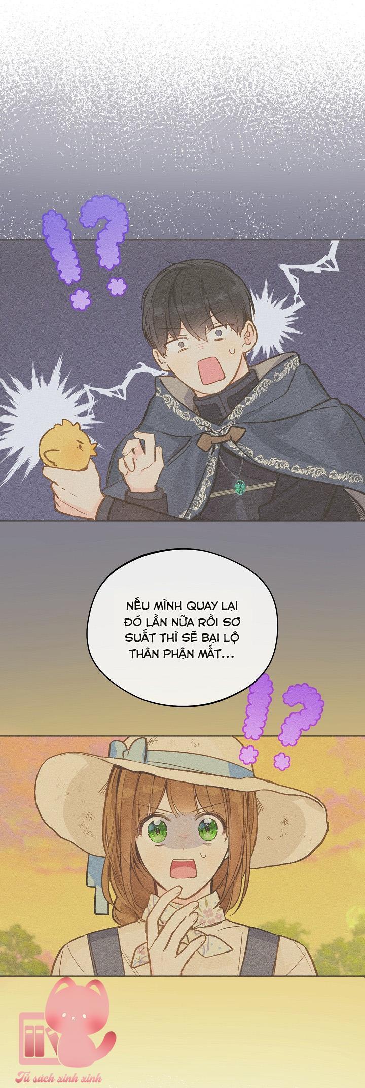 trang trại hạt dẻ cạnh hoàng cung chapter 24 35