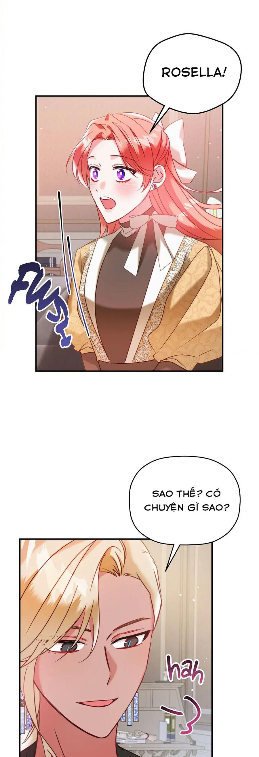 hoàng tử chuyển sinh trở thành người mạnh nhất thế giới nhờ vào sự hiểu biết về bug chapter 55 29