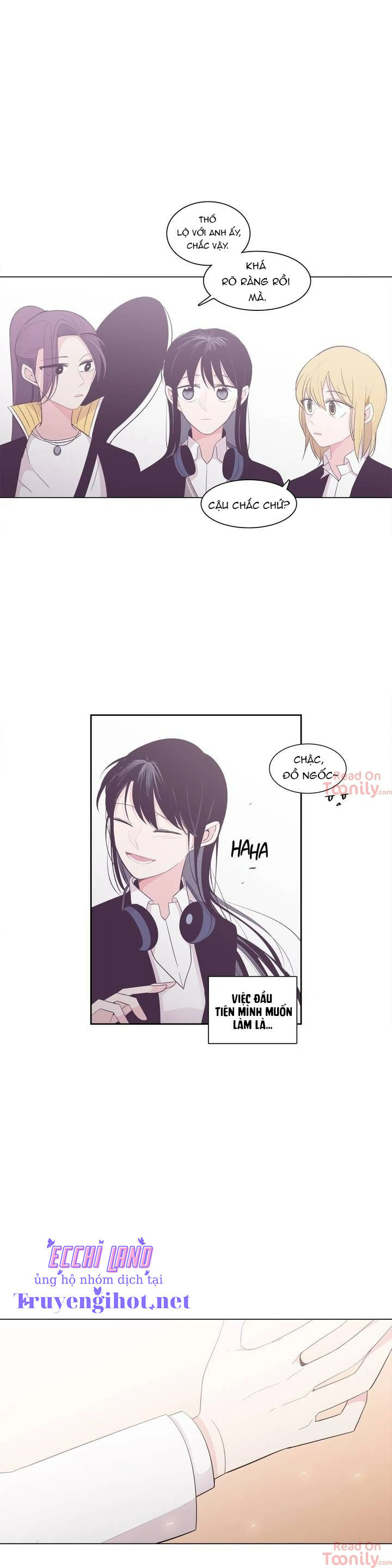 anh làm em đắm say chapter 26.2 3